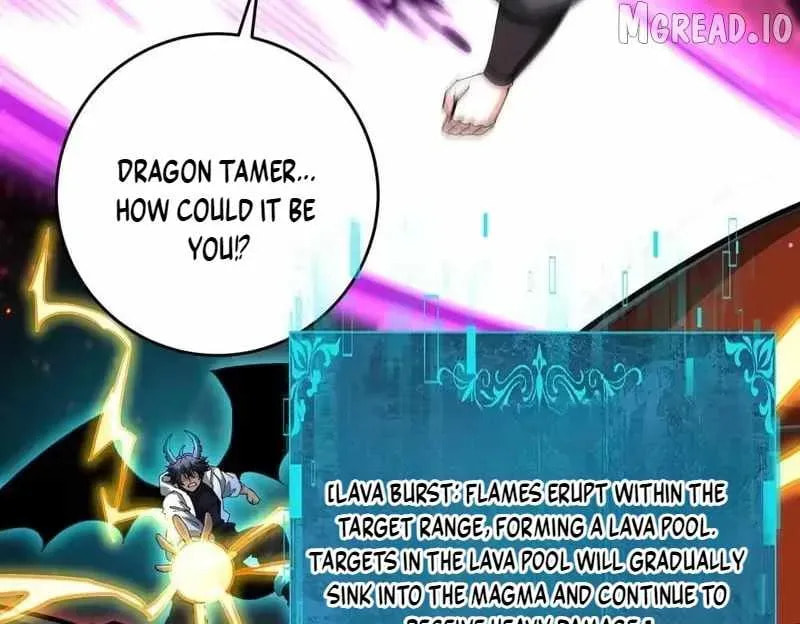 National Job Change: I’m Stuck As the Weakest Dragon Tamer?! Chapter 241 page 139 - 