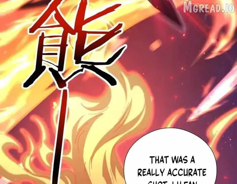 National Job Change: I’m Stuck As the Weakest Dragon Tamer?! Chapter 241 page 33 - 
