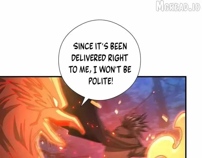 National Job Change: I’m Stuck As the Weakest Dragon Tamer?! Chapter 241 page 36 - 