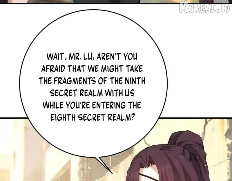 National Job Change: I’m Stuck As the Weakest Dragon Tamer?! Chapter 242 page 13 - 