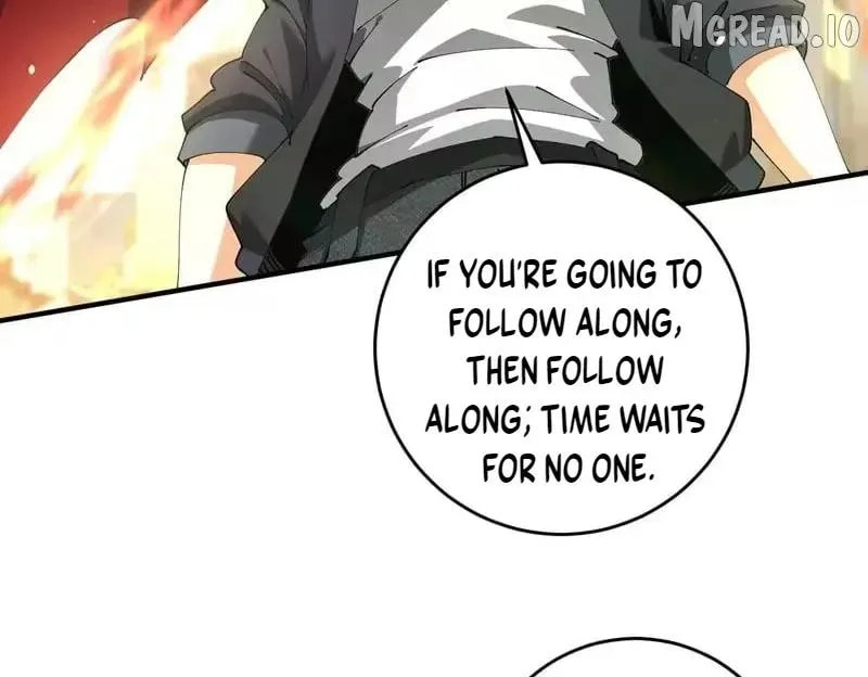 National Job Change: I’m Stuck As the Weakest Dragon Tamer?! Chapter 242 page 17 - 
