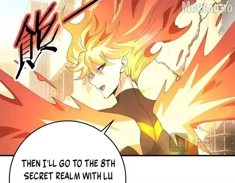 National Job Change: I’m Stuck As the Weakest Dragon Tamer?! Chapter 242 page 20 - 