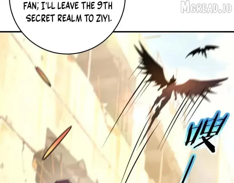 National Job Change: I’m Stuck As the Weakest Dragon Tamer?! Chapter 242 page 21 - 