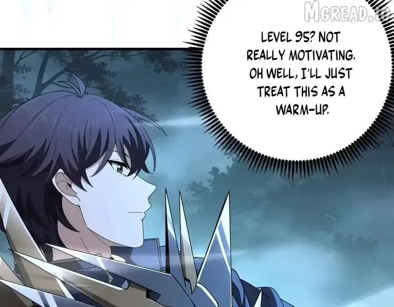 National Job Change: I’m Stuck As the Weakest Dragon Tamer?! Chapter 242 page 38 - 