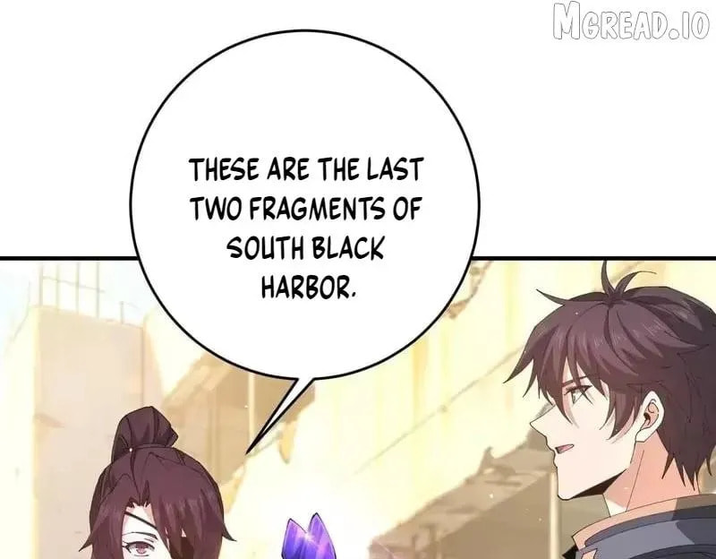 National Job Change: I’m Stuck As the Weakest Dragon Tamer?! Chapter 242 page 6 - 