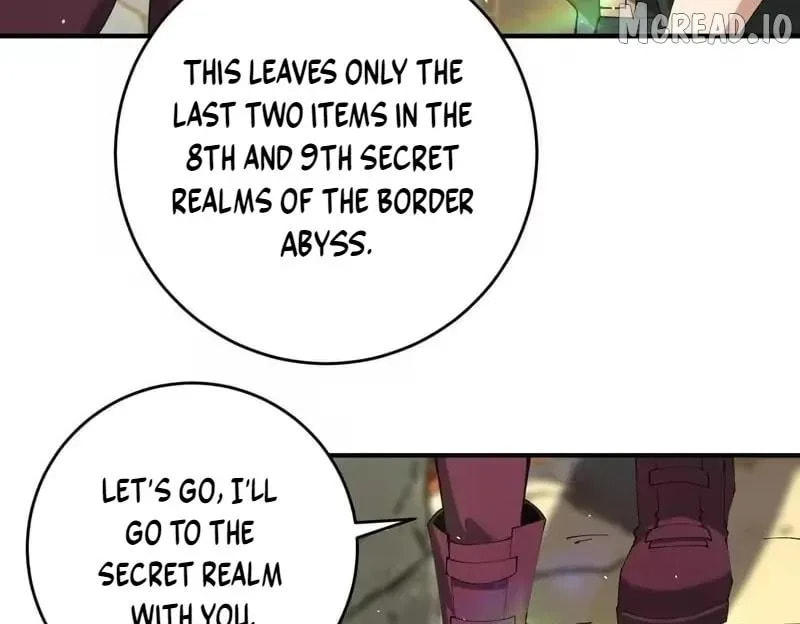 National Job Change: I’m Stuck As the Weakest Dragon Tamer?! Chapter 242 page 8 - 