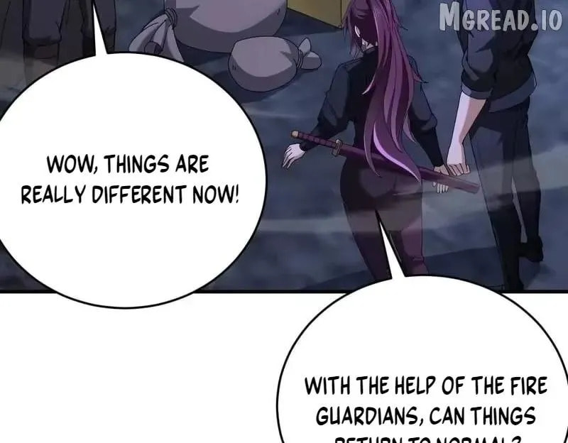 National Job Change: I’m Stuck As the Weakest Dragon Tamer?! Chapter 242 page 82 - 