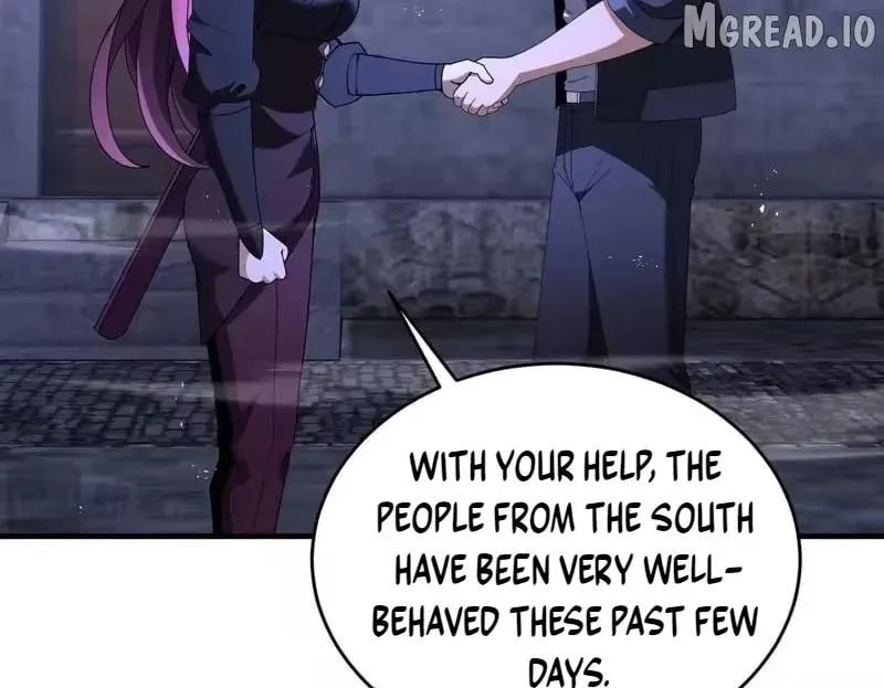 National Job Change: I’m Stuck As the Weakest Dragon Tamer?! Chapter 242 page 97 - 