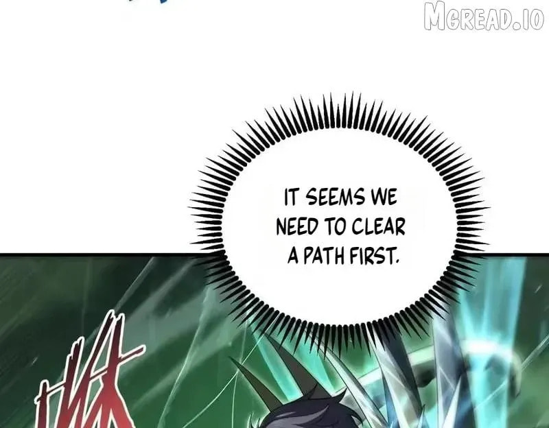 National Job Change: I’m Stuck As the Weakest Dragon Tamer?! Chapter 243 page 28 - 