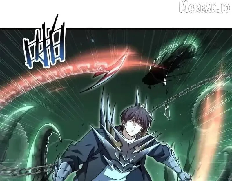 National Job Change: I’m Stuck As the Weakest Dragon Tamer?! Chapter 243 page 38 - 