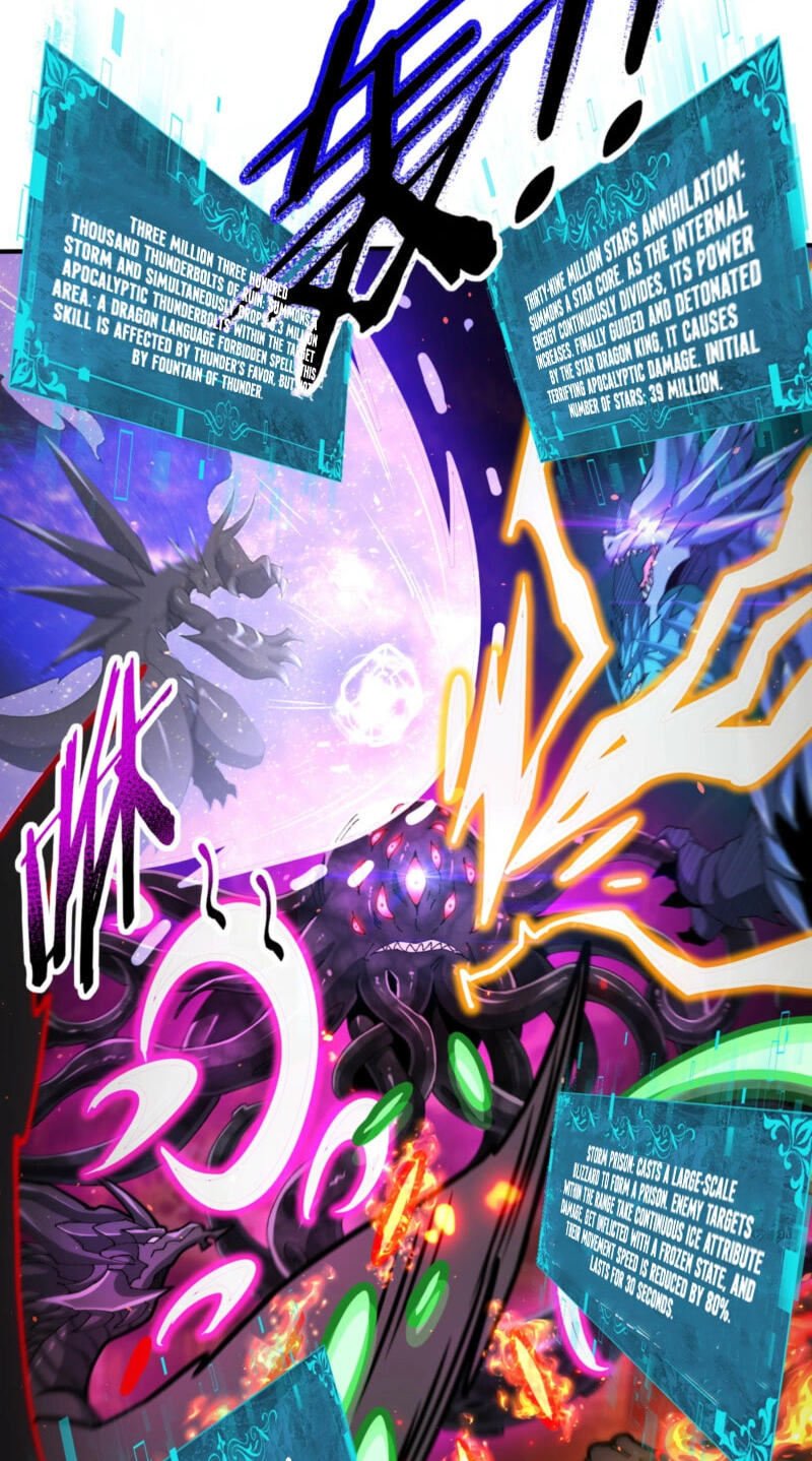 National Job Change: I’m Stuck As the Weakest Dragon Tamer?! Chapter 244 page 12 - 