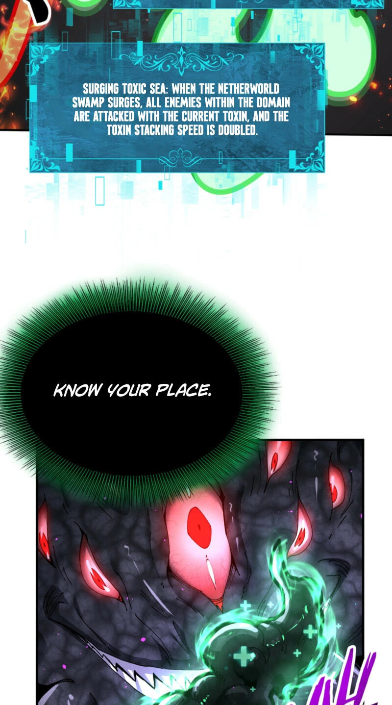 National Job Change: I’m Stuck As the Weakest Dragon Tamer?! Chapter 244 page 14 - 