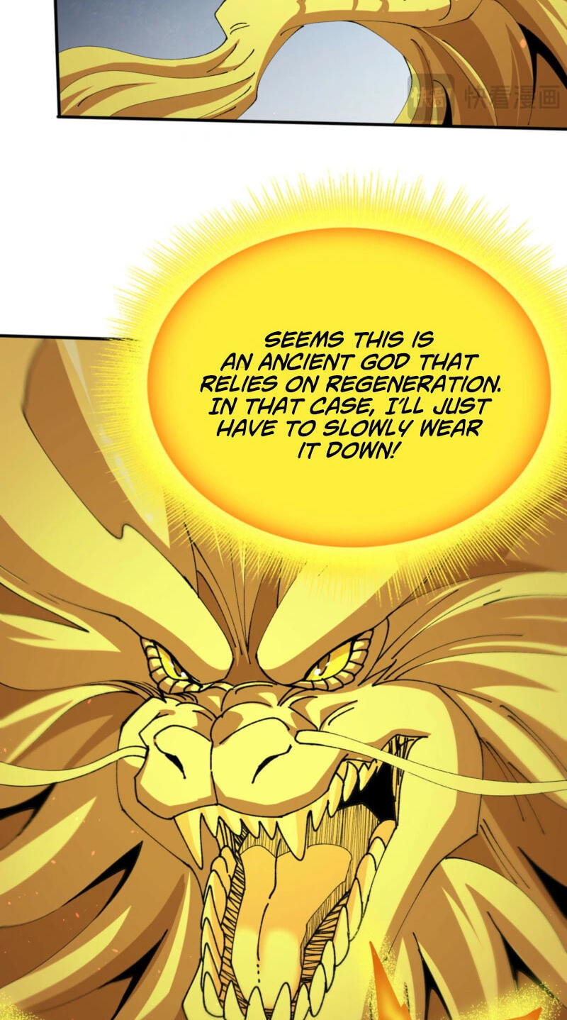 National Job Change: I’m Stuck As the Weakest Dragon Tamer?! Chapter 244 page 16 - 