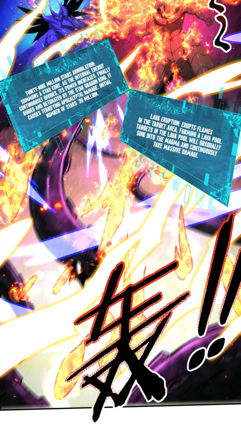 National Job Change: I’m Stuck As the Weakest Dragon Tamer?! Chapter 244 page 18 - 