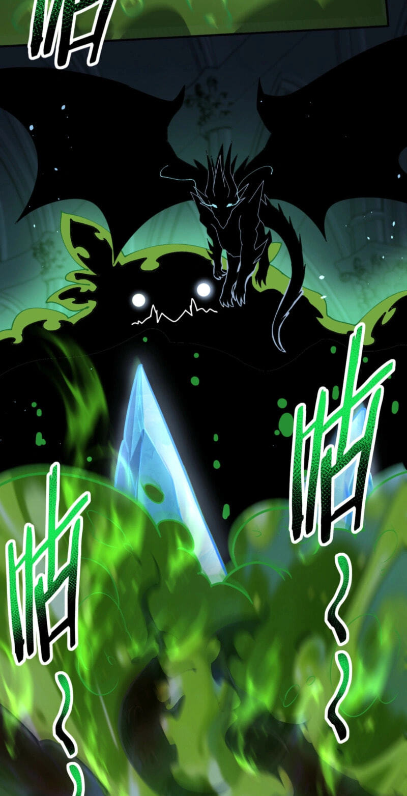National Job Change: I’m Stuck As the Weakest Dragon Tamer?! Chapter 244 page 21 - 