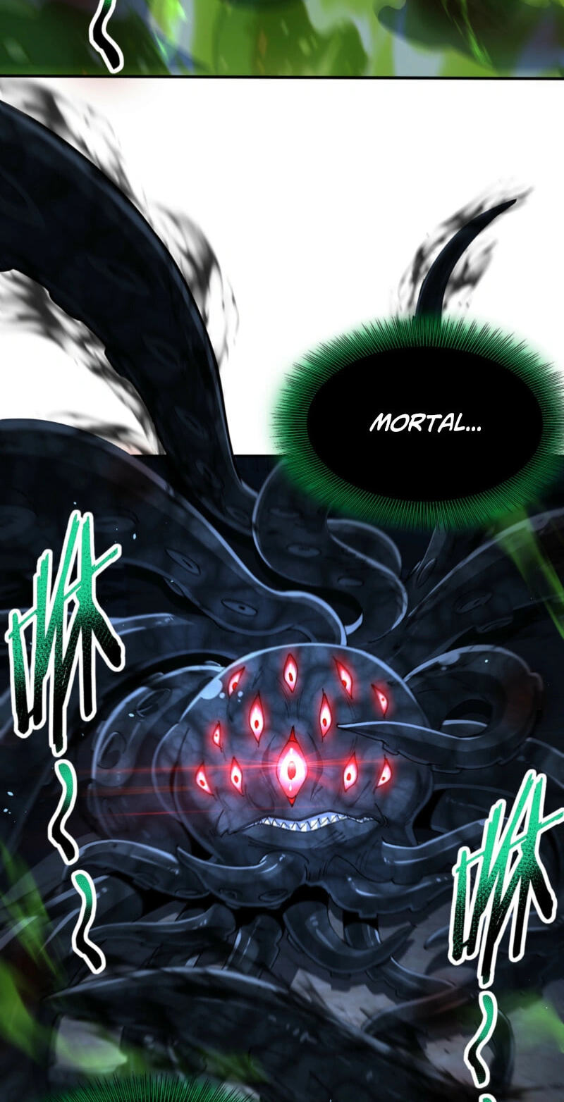 National Job Change: I’m Stuck As the Weakest Dragon Tamer?! Chapter 244 page 22 - 