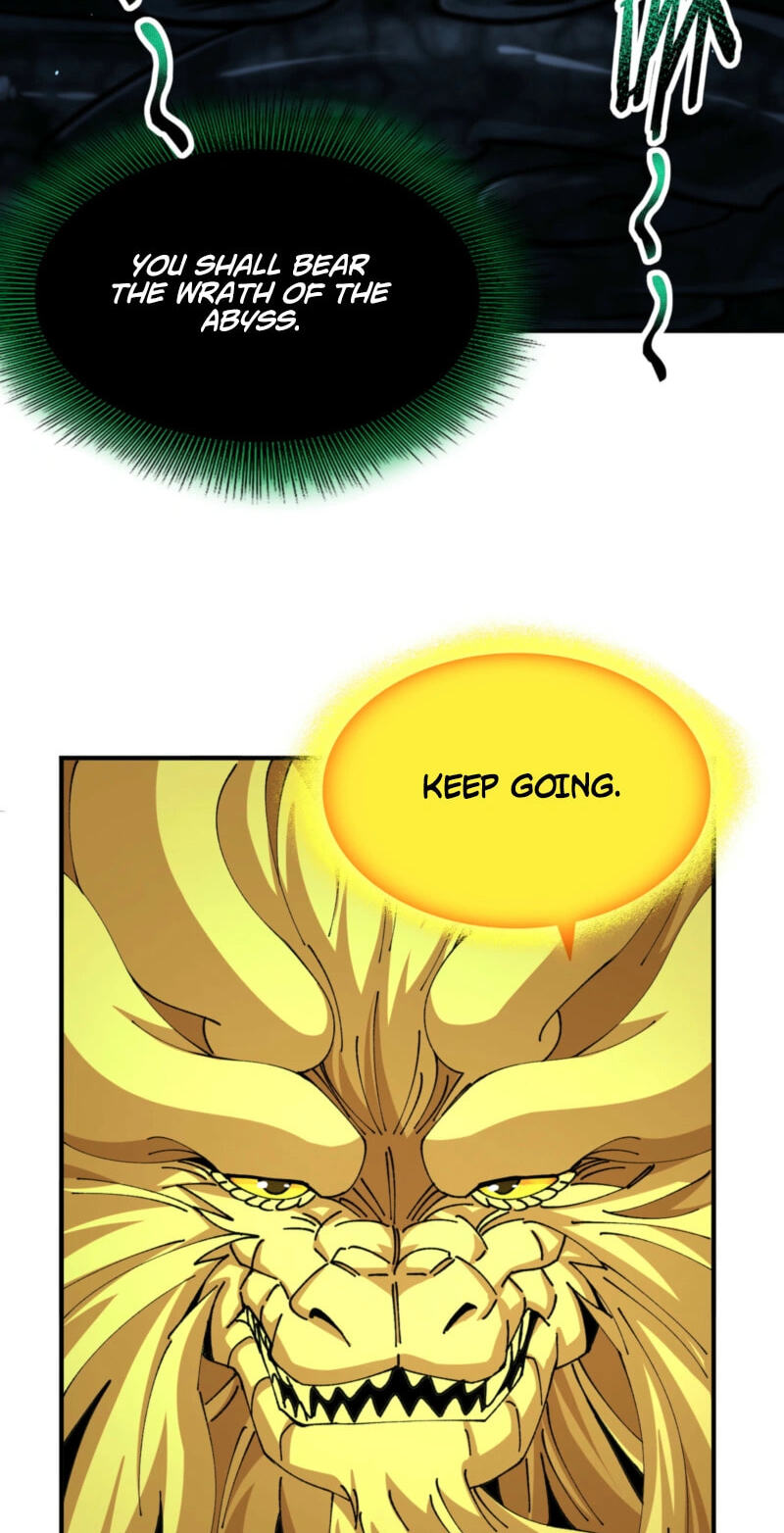 National Job Change: I’m Stuck As the Weakest Dragon Tamer?! Chapter 244 page 24 - 