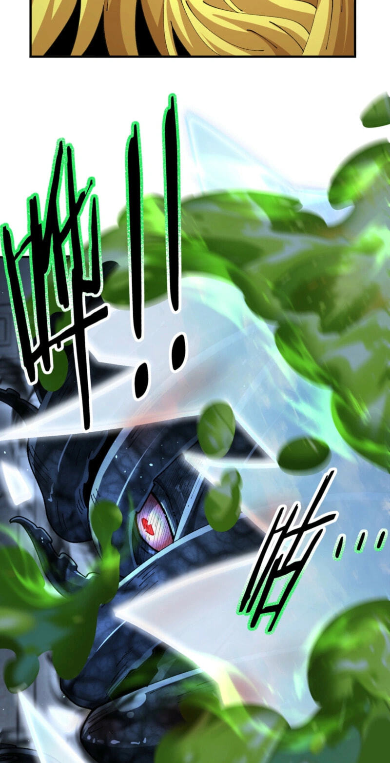 National Job Change: I’m Stuck As the Weakest Dragon Tamer?! Chapter 244 page 25 - 