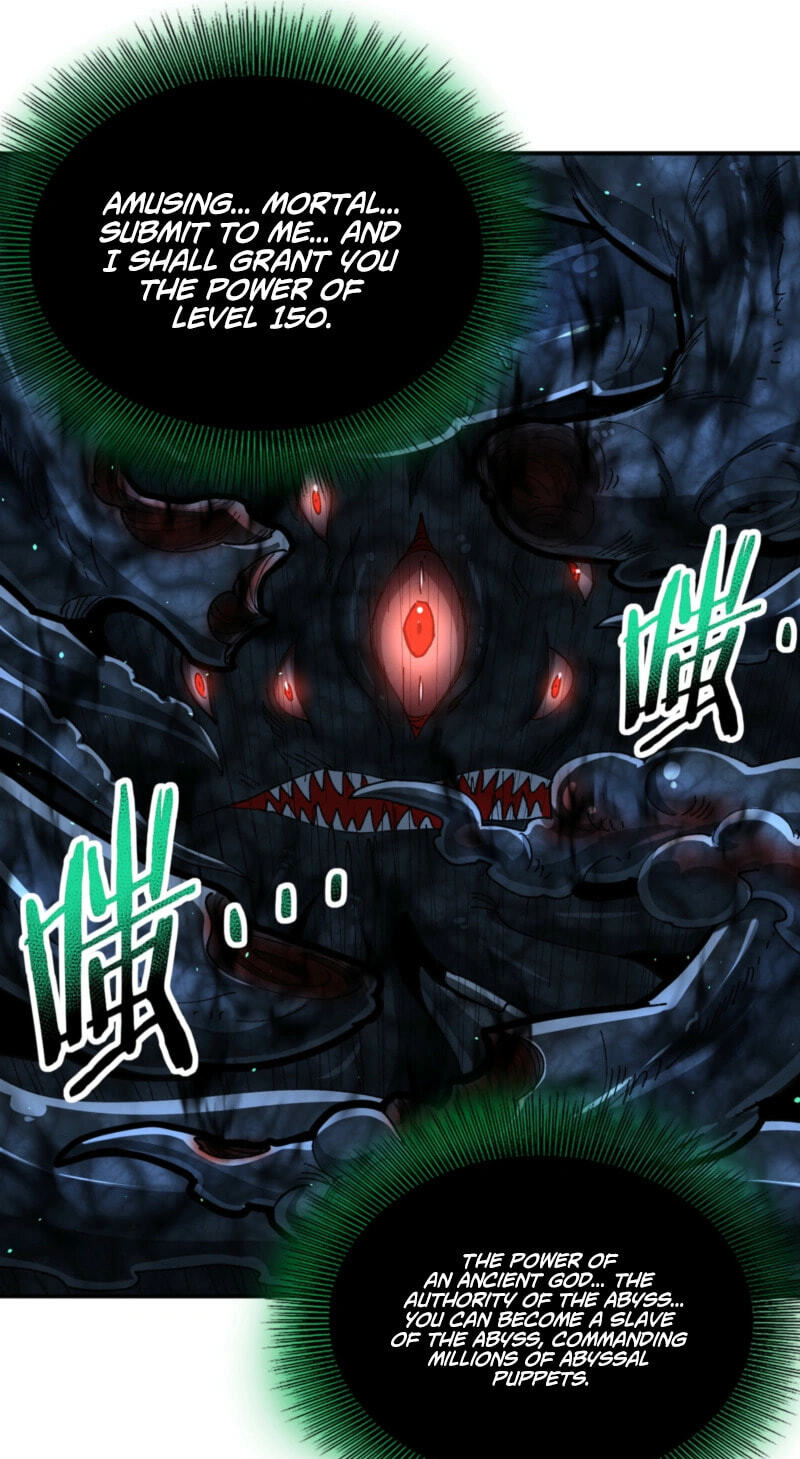 National Job Change: I’m Stuck As the Weakest Dragon Tamer?! Chapter 244 page 27 - 