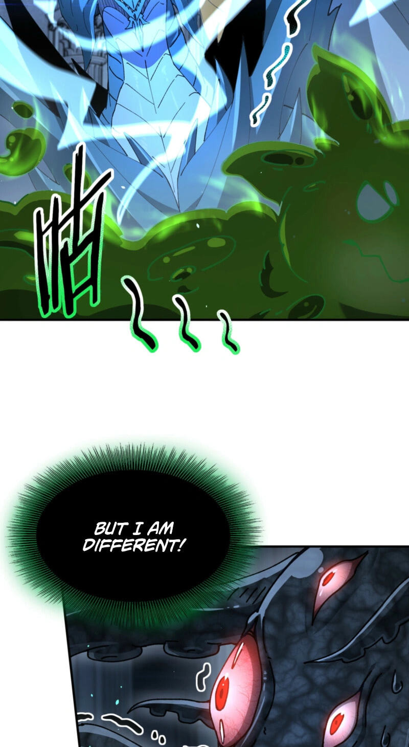 National Job Change: I’m Stuck As the Weakest Dragon Tamer?! Chapter 244 page 30 - 
