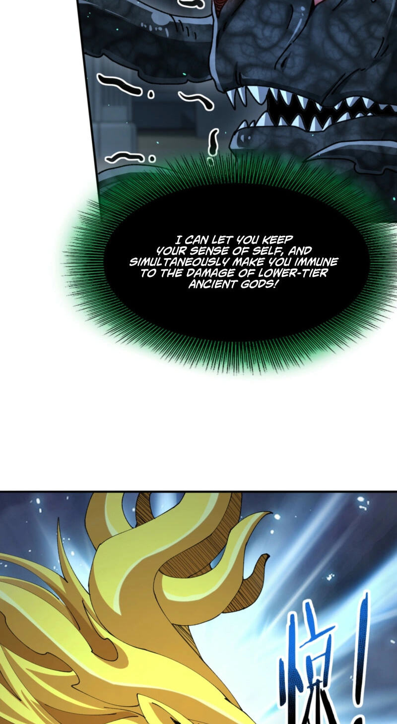National Job Change: I’m Stuck As the Weakest Dragon Tamer?! Chapter 244 page 31 - 
