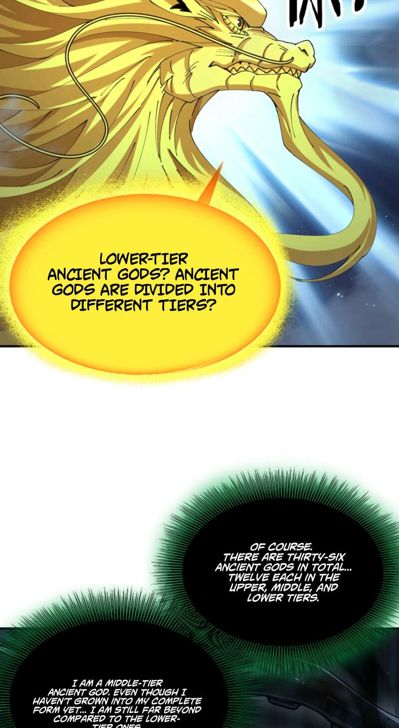 National Job Change: I’m Stuck As the Weakest Dragon Tamer?! Chapter 244 page 32 - 