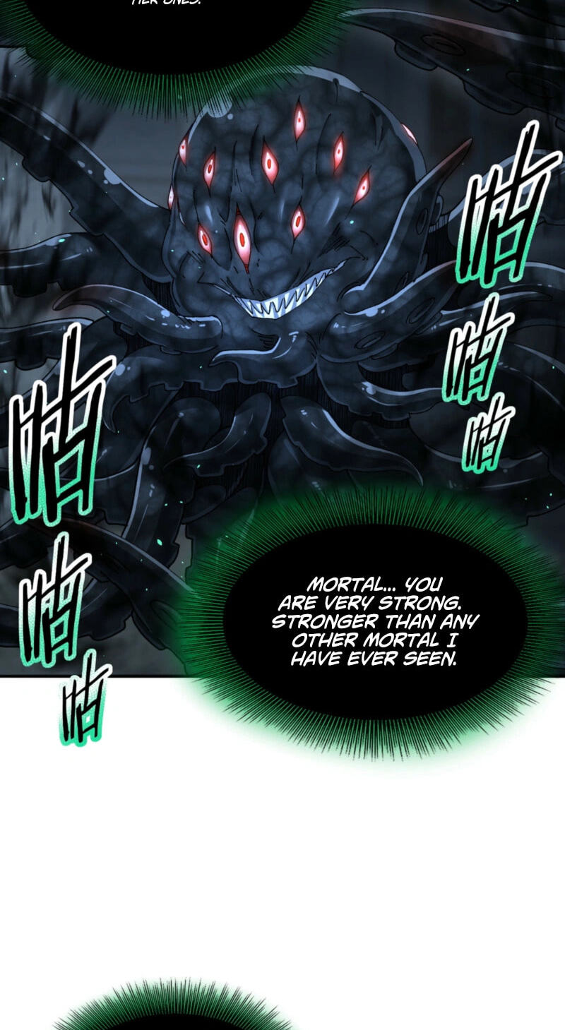 National Job Change: I’m Stuck As the Weakest Dragon Tamer?! Chapter 244 page 33 - 