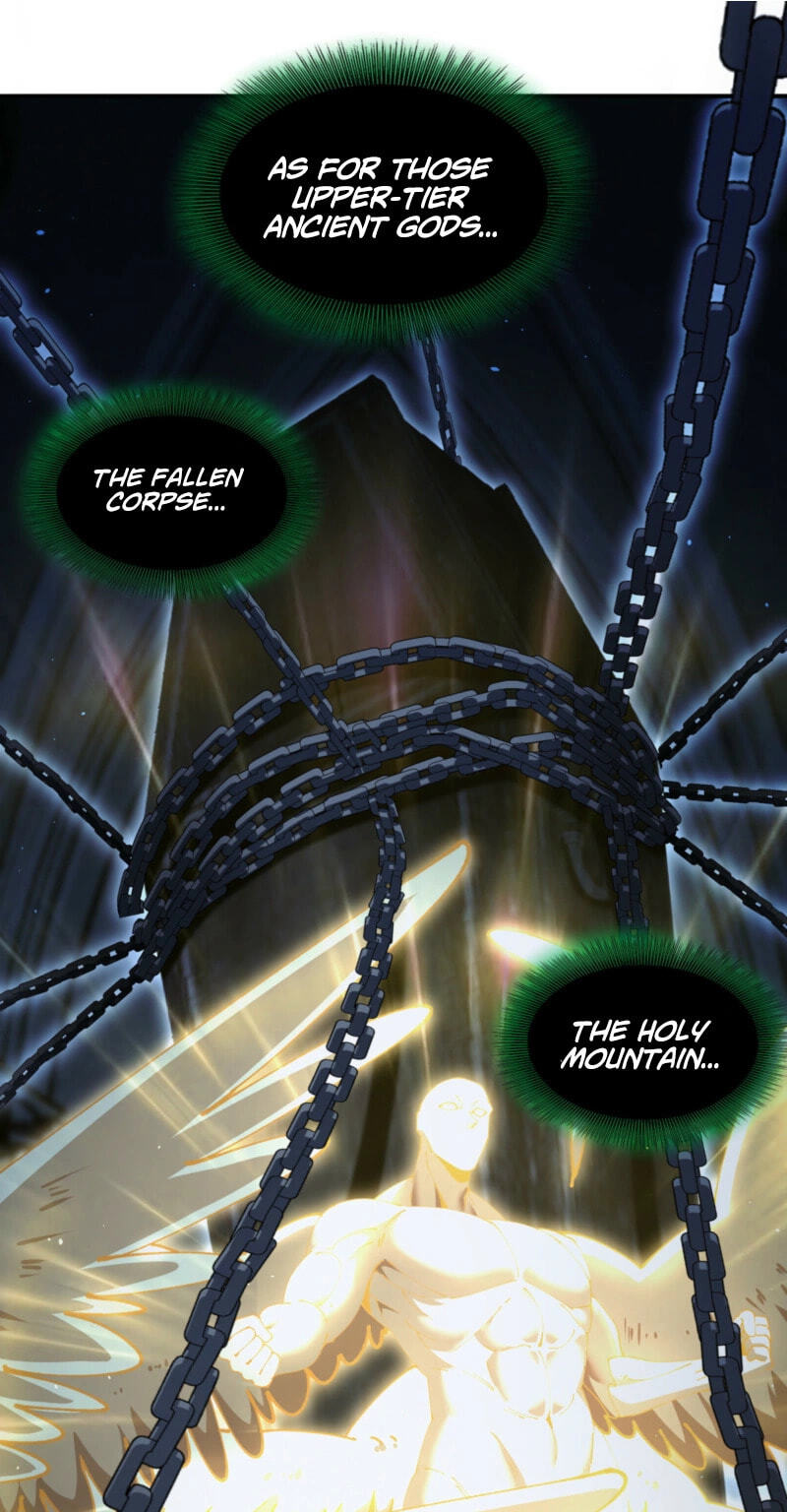 National Job Change: I’m Stuck As the Weakest Dragon Tamer?! Chapter 244 page 35 - 