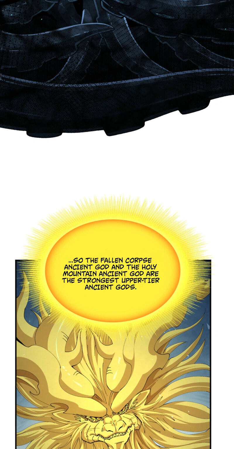 National Job Change: I’m Stuck As the Weakest Dragon Tamer?! Chapter 244 page 37 - 