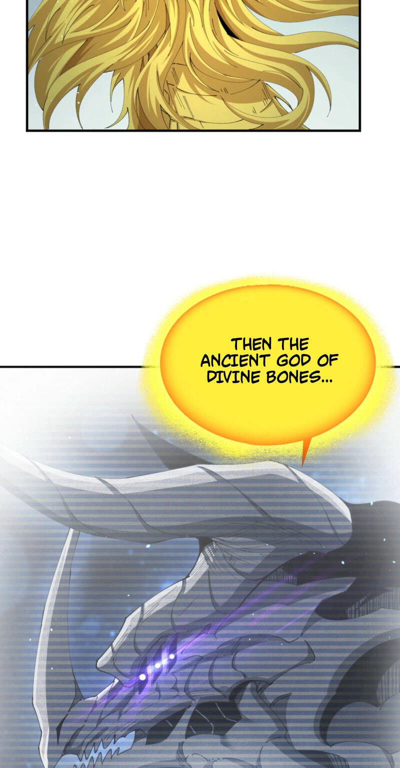 National Job Change: I’m Stuck As the Weakest Dragon Tamer?! Chapter 244 page 38 - 