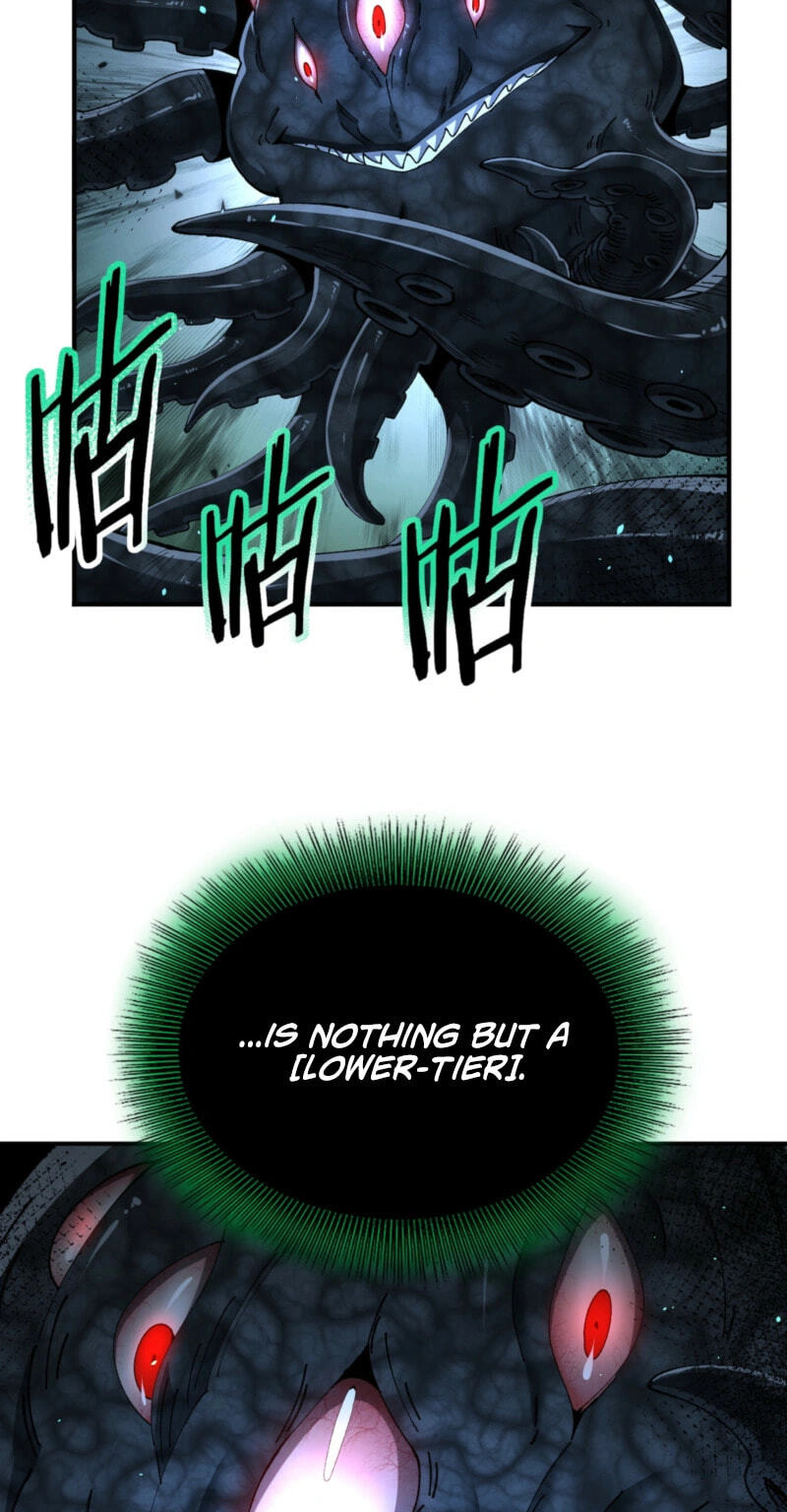 National Job Change: I’m Stuck As the Weakest Dragon Tamer?! Chapter 244 page 40 - 