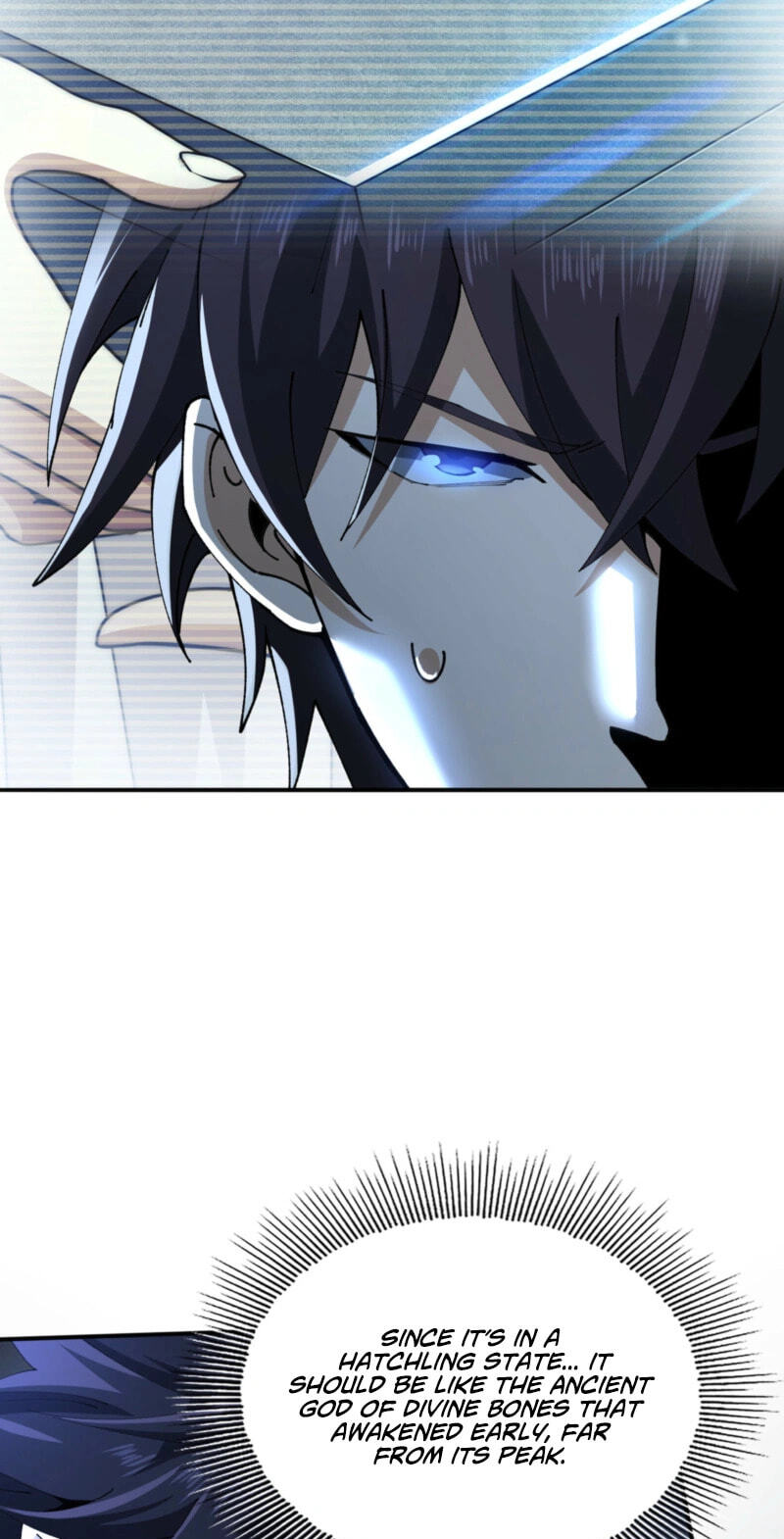 National Job Change: I’m Stuck As the Weakest Dragon Tamer?! Chapter 244 page 5 - 