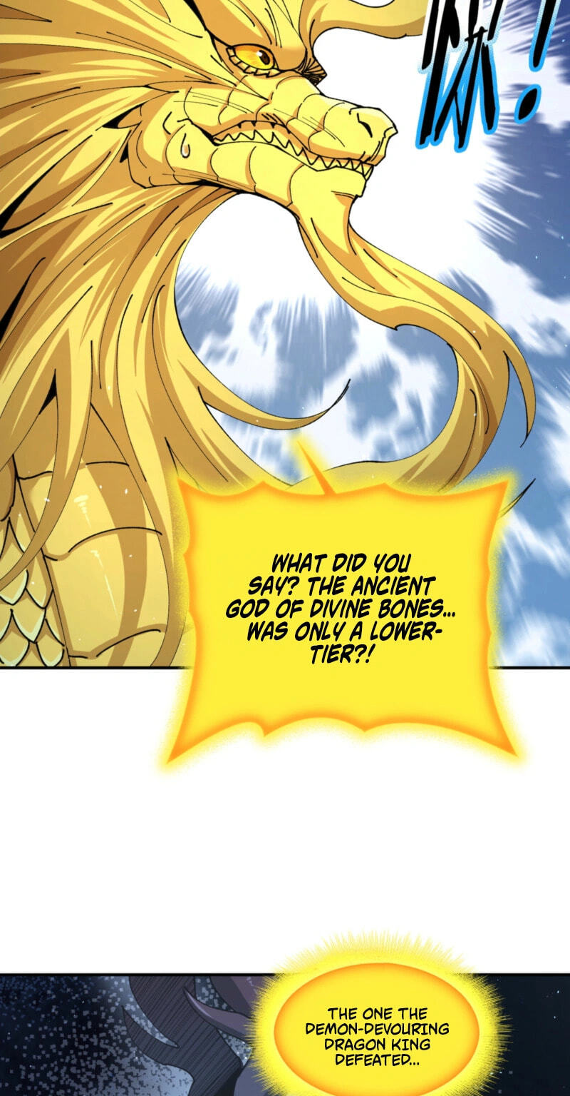 National Job Change: I’m Stuck As the Weakest Dragon Tamer?! Chapter 244 page 42 - 