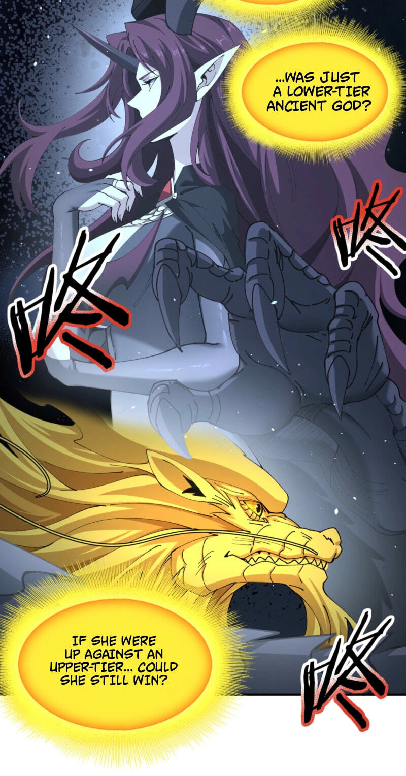 National Job Change: I’m Stuck As the Weakest Dragon Tamer?! Chapter 244 page 43 - 