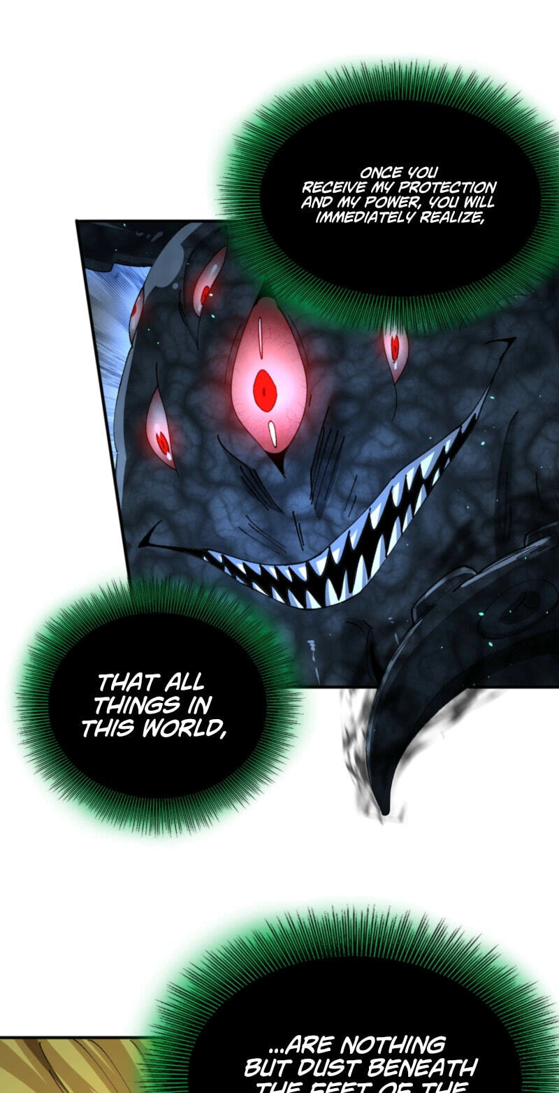 National Job Change: I’m Stuck As the Weakest Dragon Tamer?! Chapter 244 page 44 - 
