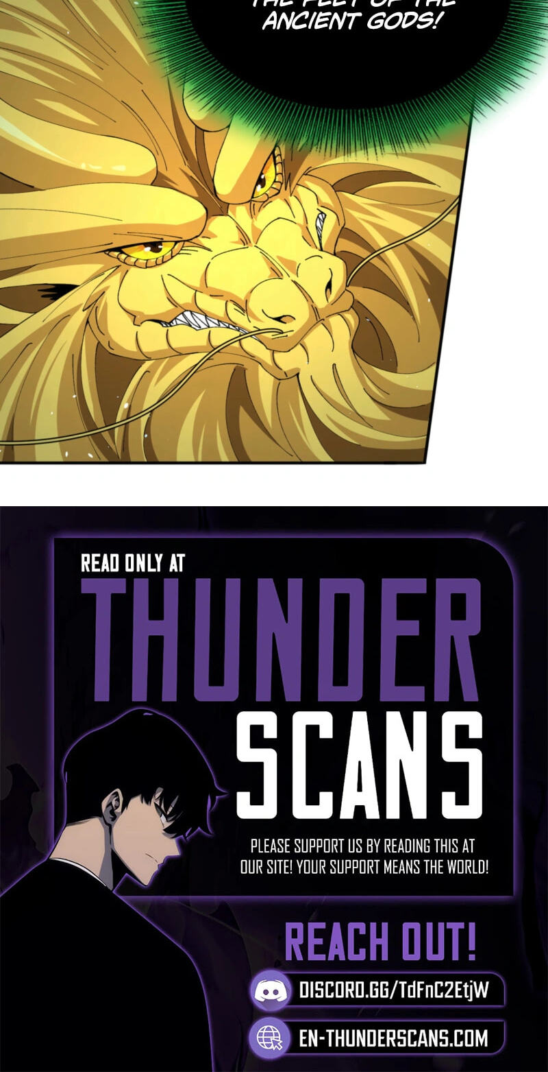 National Job Change: I’m Stuck As the Weakest Dragon Tamer?! Chapter 244 page 45 - 
