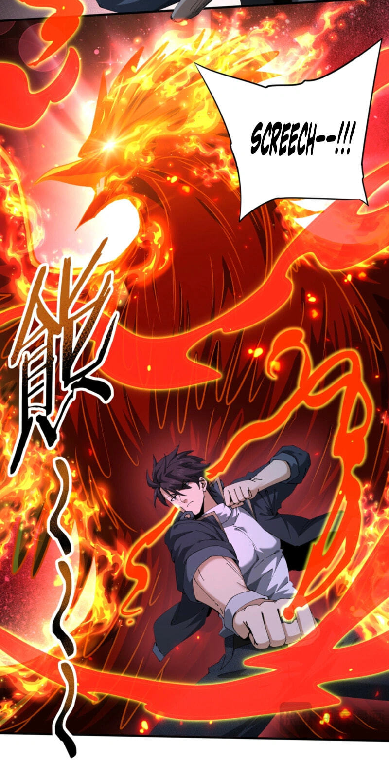 National Job Change: I’m Stuck As the Weakest Dragon Tamer?! Chapter 244 page 9 - 