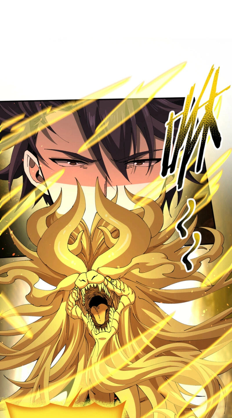 National Job Change: I’m Stuck As the Weakest Dragon Tamer?! Chapter 244 page 10 - 