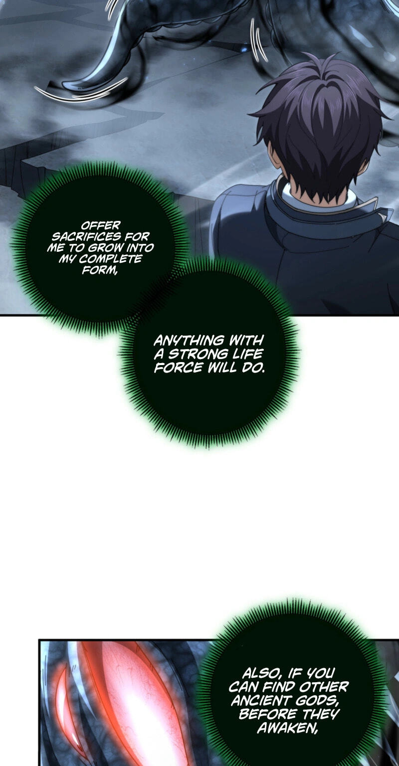 National Job Change: I’m Stuck As the Weakest Dragon Tamer?! Chapter 245 page 16 - 