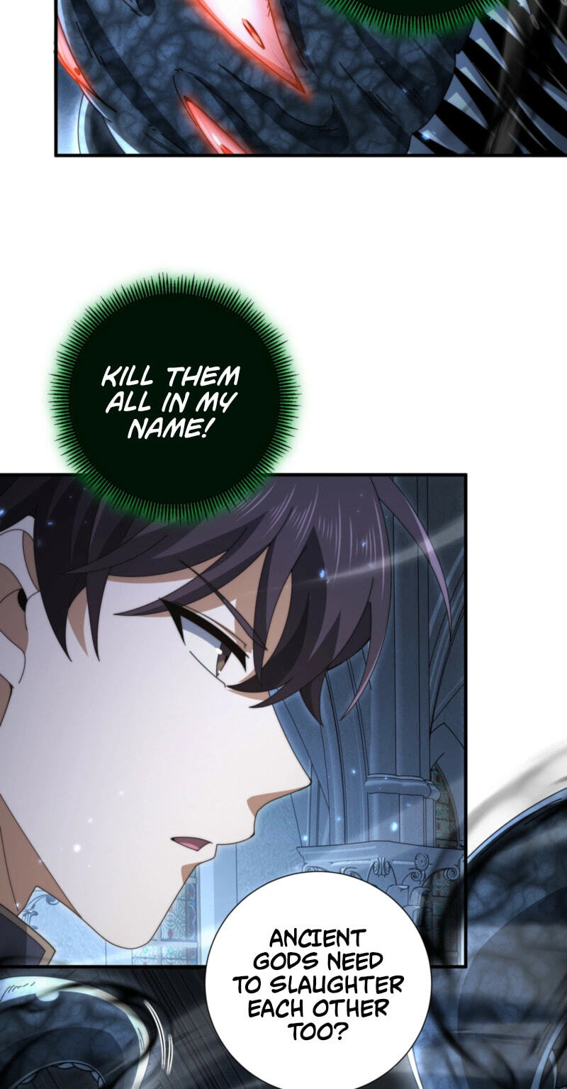 National Job Change: I’m Stuck As the Weakest Dragon Tamer?! Chapter 245 page 17 - 