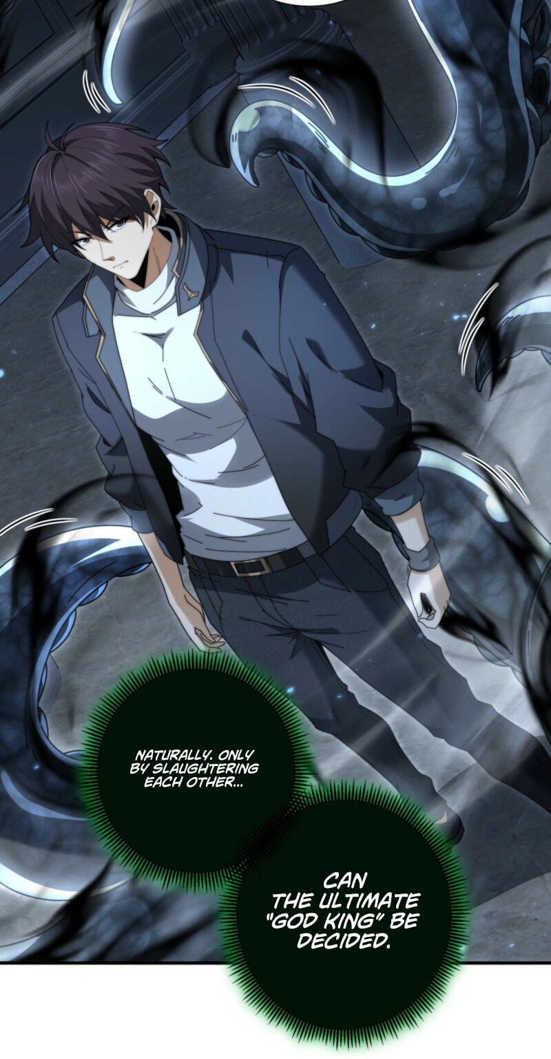 National Job Change: I’m Stuck As the Weakest Dragon Tamer?! Chapter 245 page 18 - 