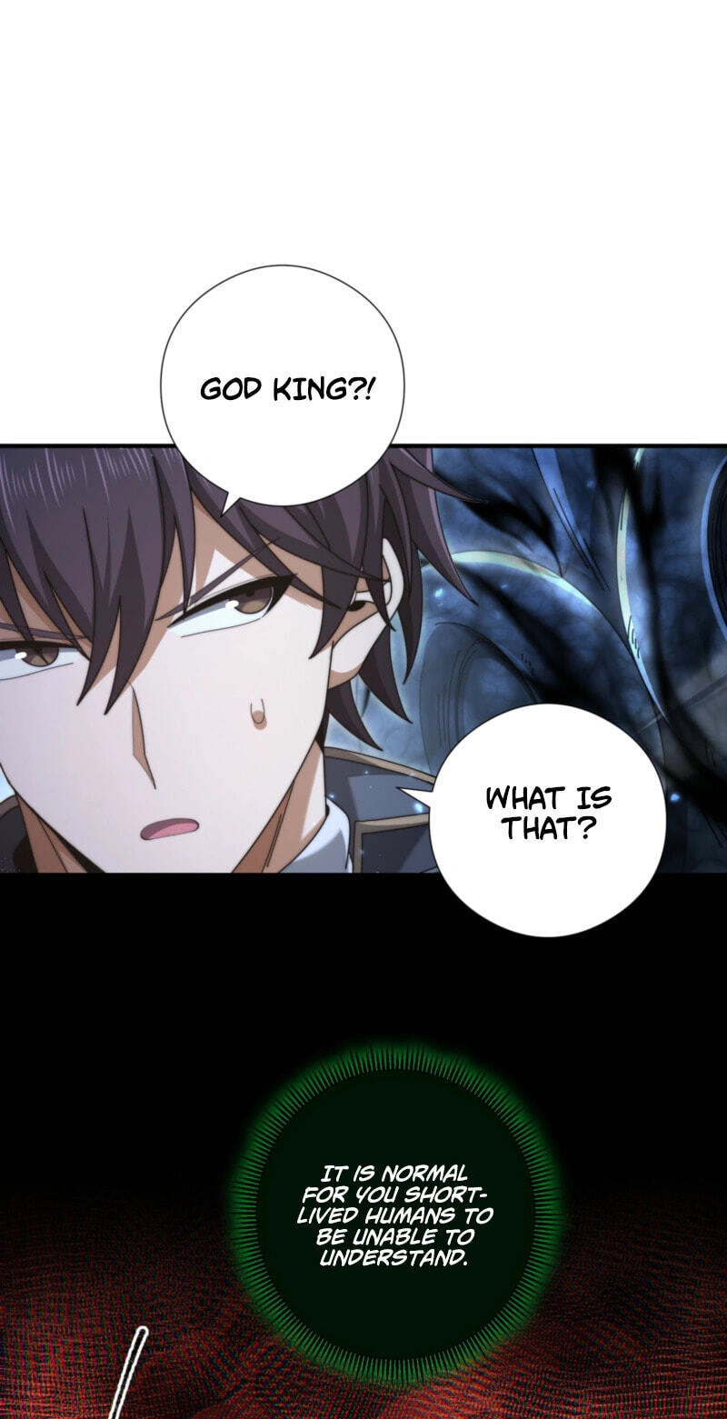 National Job Change: I’m Stuck As the Weakest Dragon Tamer?! Chapter 245 page 19 - 