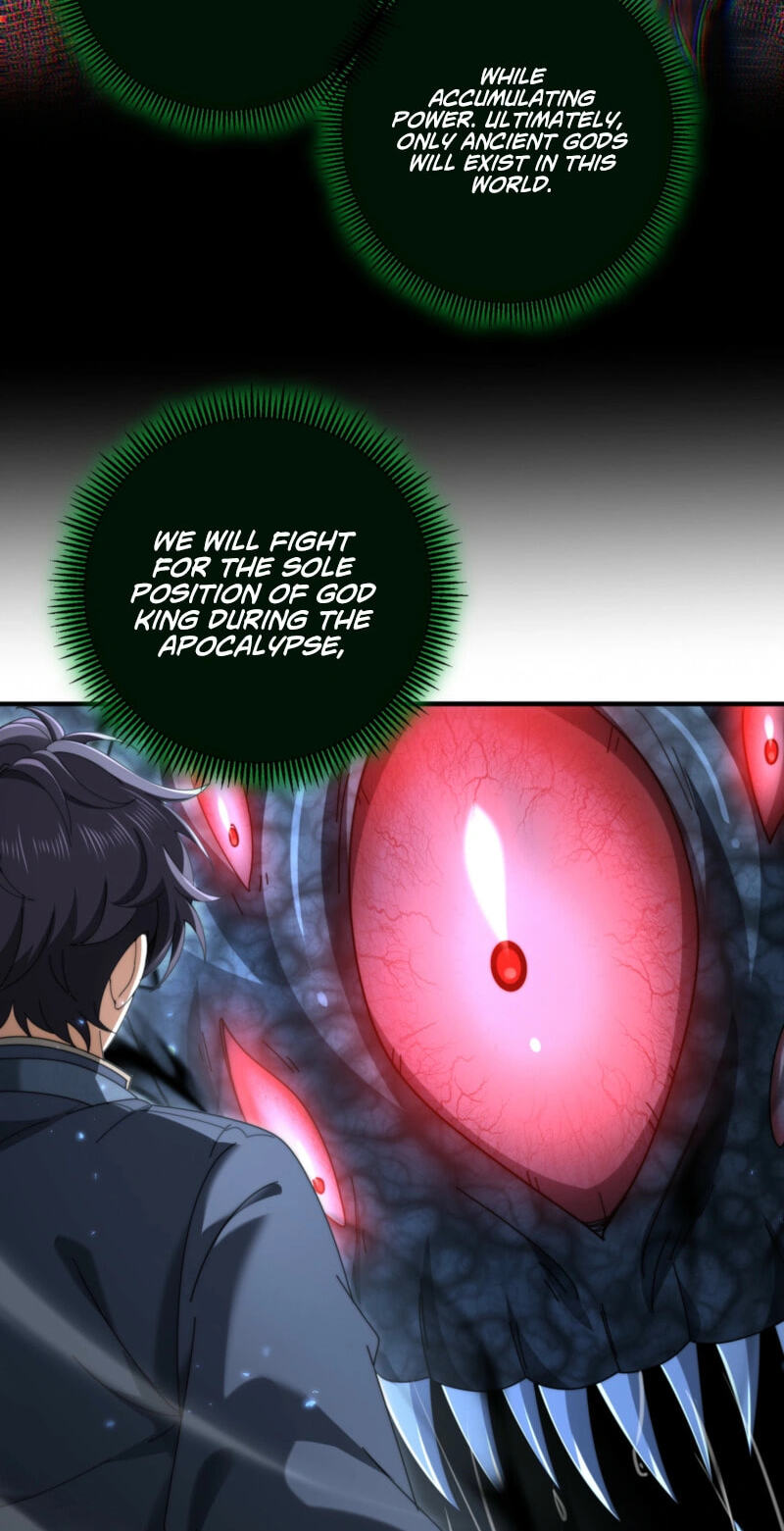 National Job Change: I’m Stuck As the Weakest Dragon Tamer?! Chapter 245 page 21 - 