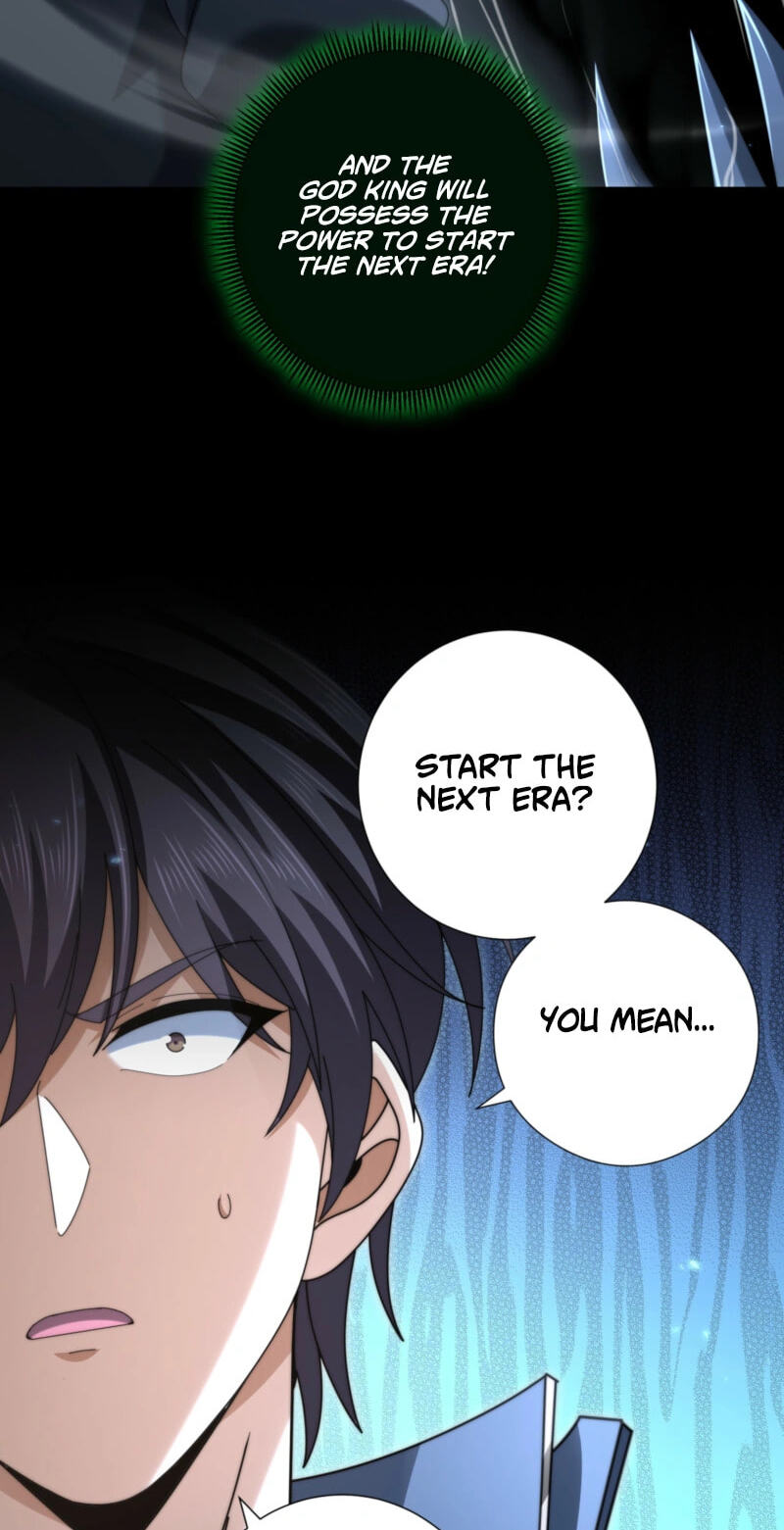 National Job Change: I’m Stuck As the Weakest Dragon Tamer?! Chapter 245 page 22 - 