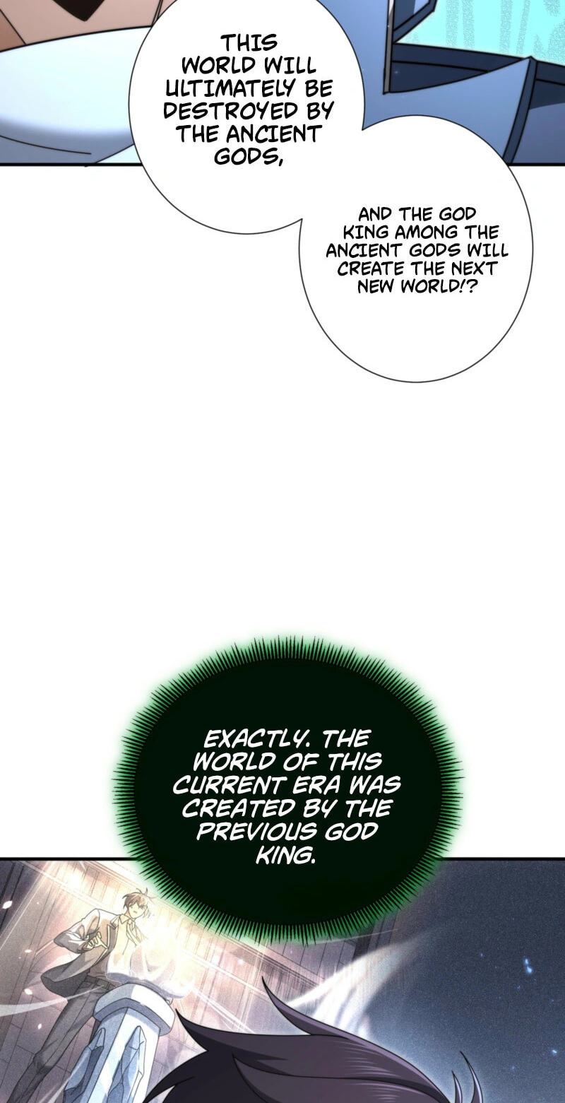 National Job Change: I’m Stuck As the Weakest Dragon Tamer?! Chapter 245 page 23 - 