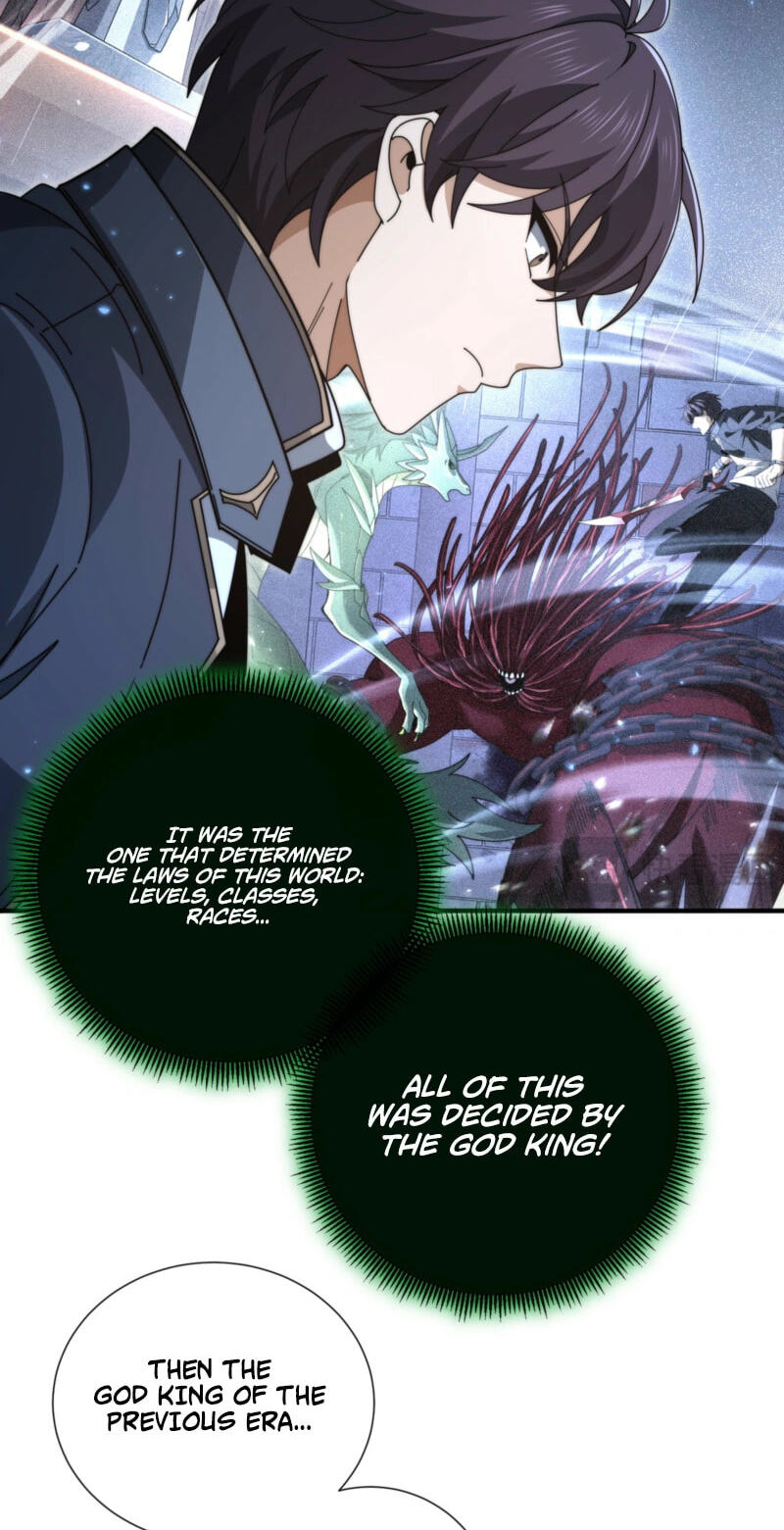 National Job Change: I’m Stuck As the Weakest Dragon Tamer?! Chapter 245 page 24 - 