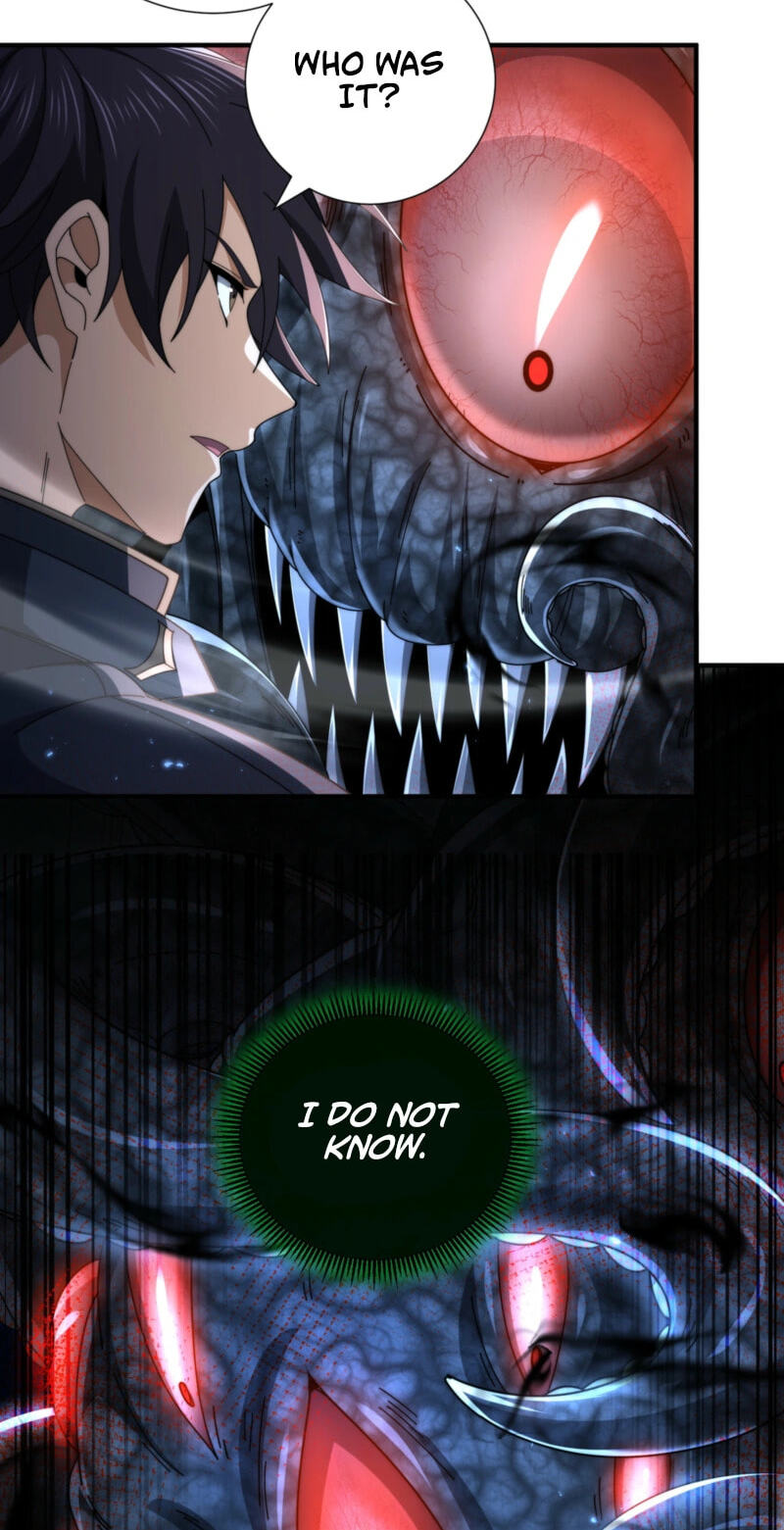 National Job Change: I’m Stuck As the Weakest Dragon Tamer?! Chapter 245 page 25 - 