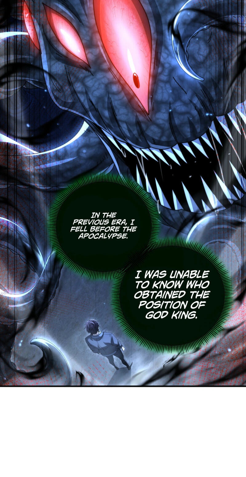 National Job Change: I’m Stuck As the Weakest Dragon Tamer?! Chapter 245 page 26 - 