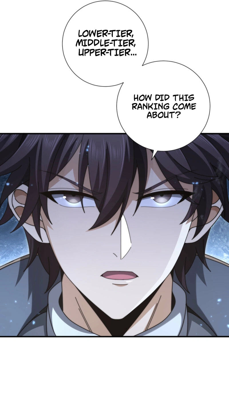 National Job Change: I’m Stuck As the Weakest Dragon Tamer?! Chapter 245 page 27 - 