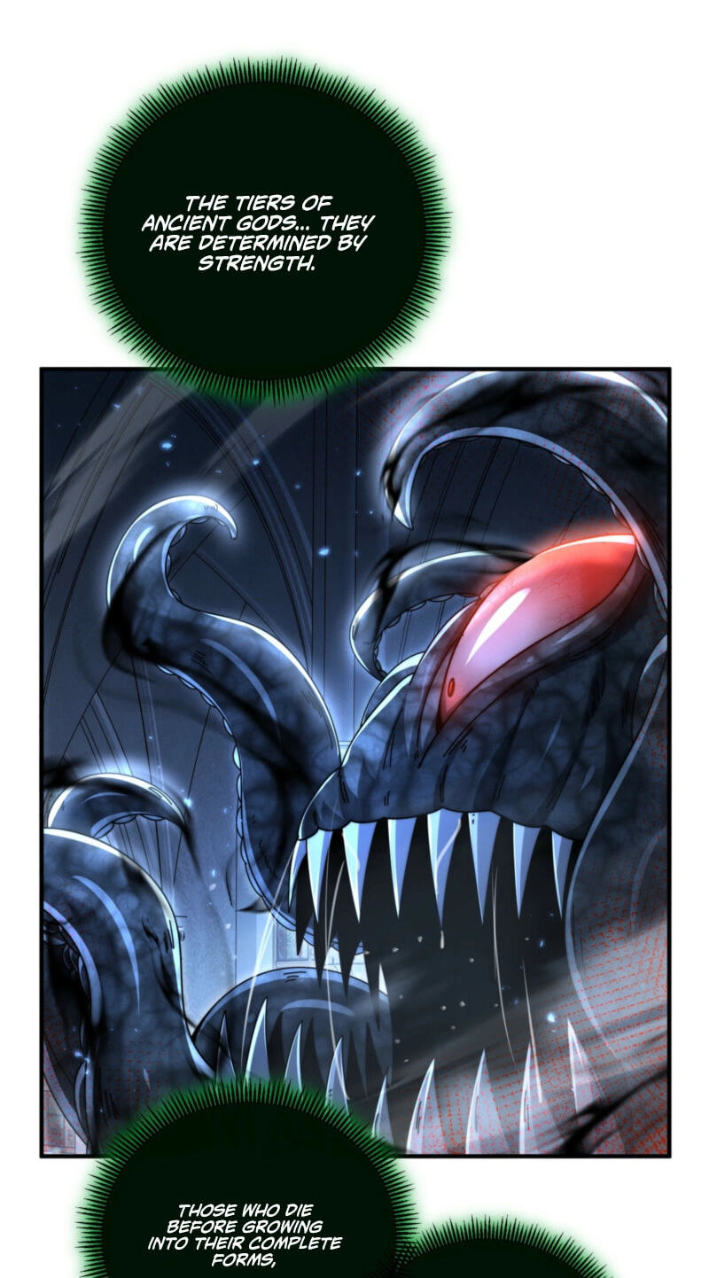 National Job Change: I’m Stuck As the Weakest Dragon Tamer?! Chapter 245 page 28 - 